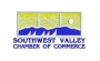Southwest Valley Chamber of Commerce Shirt Logo